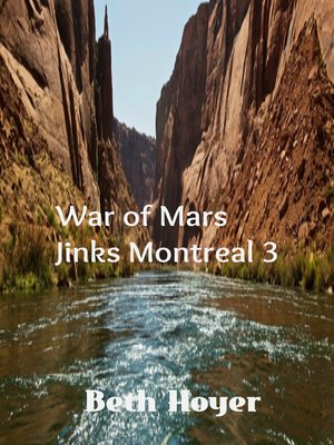 cover image of War of Mars